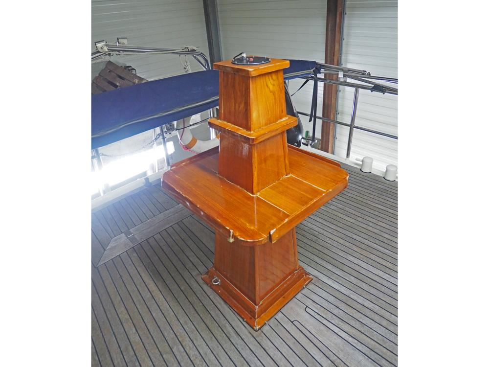 picture Deck equipment